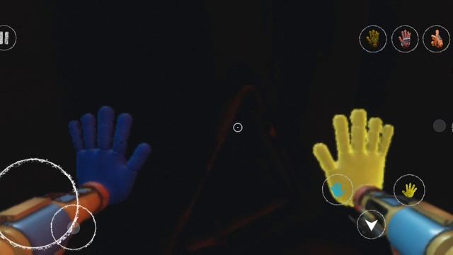 прохождение игры poppy playtime 5 *часть 1 *
