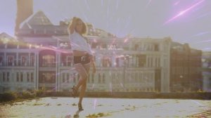 мощный техно денс с элементом транс музыки!Сочный бас,мелодичная музыка!