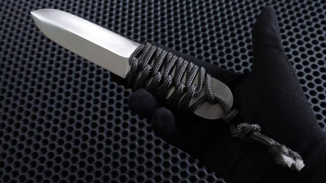 НОЖ МЕТАТЕЛЬНЫЙ НС-64 - ЗЛАТМАКС смотреть онлайн