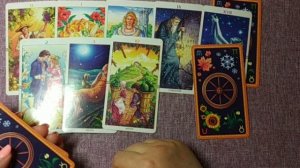 КТО О ВАС МЕЧТАЕТ? гаданиеонлайн