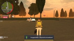 Как сделать лучший мотоцикл в Grand Mobile...