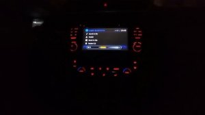 Замена штатных твитеров на рупорные Alphard Machete MFT-25.