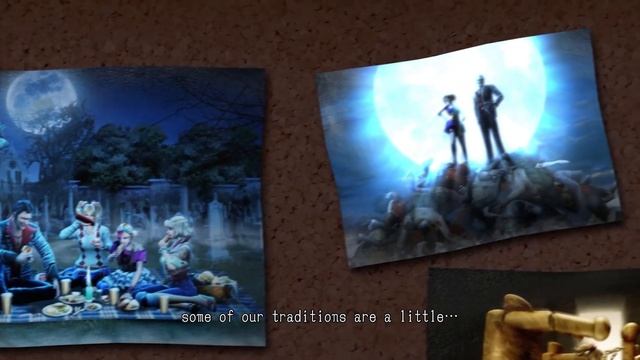 Вердикт | Lollipop Chainsaw RePOP | Игра из прошлого. Во всех смысл смотреть онлайн