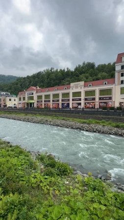 Отопление без газа котлов в Красной поляне