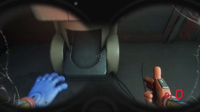 POPPY PLAYTIME - CHAPTER 4 ПРОХОЖДЕНИЕ ► МЕСТНЫЙ ЛИЦЕХВАТ #5 смотреть онлайн