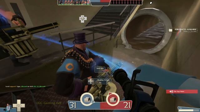 TF2: Музыка для души смотреть онлайн