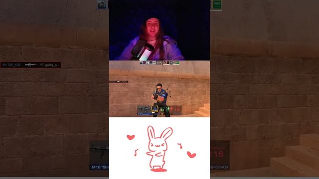 СТРИМ STANDOFF 2 #shorts смотреть онлайн