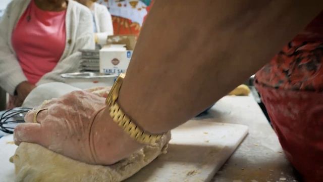 Приготовления Пельменей для одноименной акции при Хр? смотреть онлайн