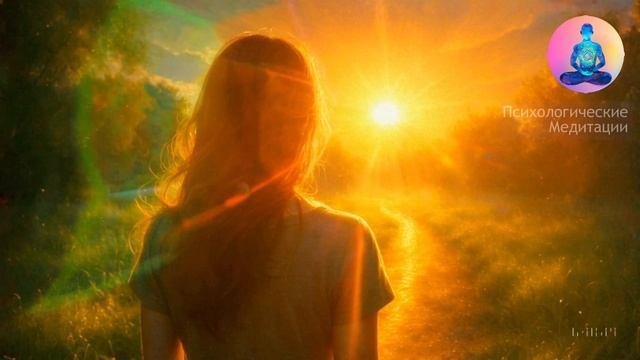Настройка на хороший день | ☀️ УТРЕННЯЯ МЕДИТАЦИЯ
