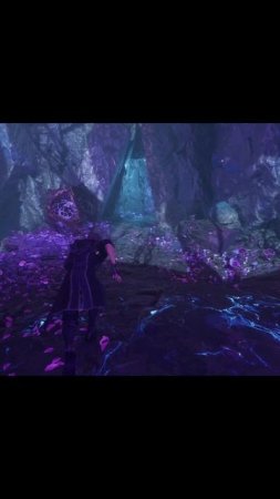 Clair obscur: expedition 33 - Полая земля?