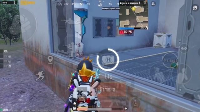 PUBG MOBILE - НОВЫЙ ИВЕНТ ЗОМБИ! смотреть онлайн