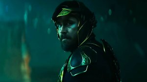 Основание (3 сезон) — Официальный трейлер (2025)