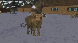 Думал, что прошел игру: The Elder Scrolls II: Daggerfall - 2