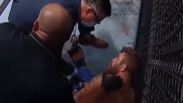 ХАМЗАТ ЧИМАЕВ ДЖЕРАЛТД МИРШЕРТ ПОЛНЫЙ БОЙ UFC 2020 г. смотреть онлайн