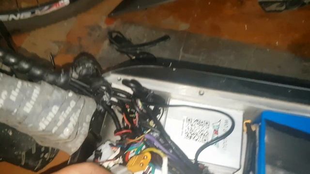 Замена подшипников ):электросамокат): смотреть онлайн