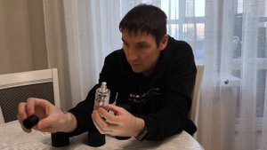 Обзор ароматов Feu Patchouli и Rose Rebatchi от  Maison Rebatchi