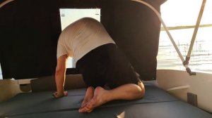 Тактика 490BW. Трансформер салон