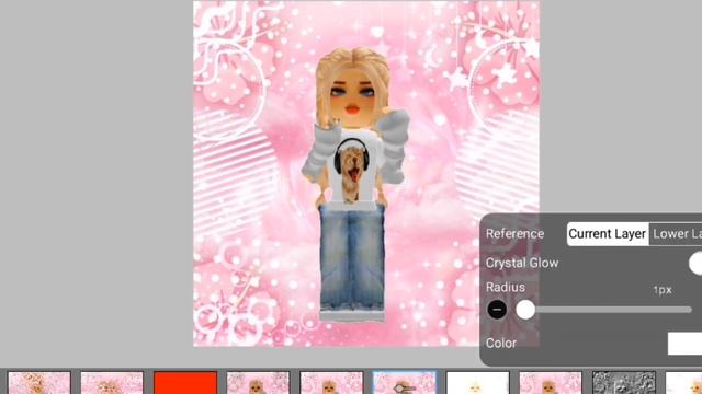 Как сделать позинг в roblox смотреть онлайн
