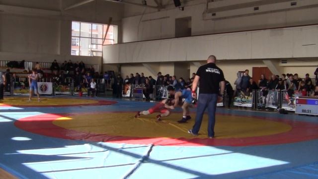 Lupte.MD 2023 * SENIORI * 34 / 1 день-2 мат-4 к * Campionatul R.Moldova 23.03 2023   00016 смотреть онлайн