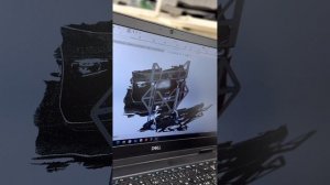 Разработка и изготовление крепления для дорожных знаков о сопровождении велосипедиста Mercedes GLS