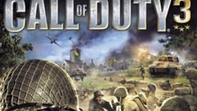 Call of Duty 3 - Еще немного Колды и она как всегда великолепна