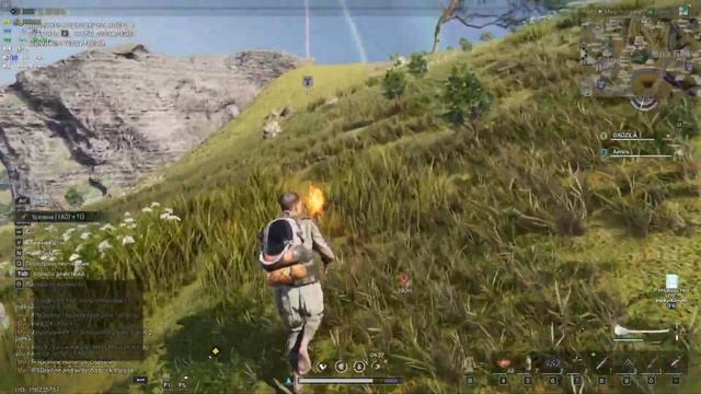 ONCE HUMAN | СТАРТ НА ЗИМНЕЙ КАРТЕ #1 смотреть онлайн