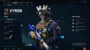 ГАЙД ПО СБОРКЕ  "СБОРКА АС ВАЛ" - Delta Force