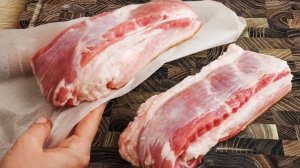 Самый простой способ отказаться от колбасы: 2 простых рецепта, которые обязательно понравятся! 🥩🥩