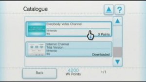 Видеомания - Что такое Nintendo Wii - 04.2007