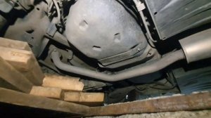 Suzuki Escudo. установка ПЖД "Бинар 5s"