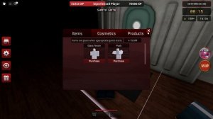 ПРОХОЖДЕНИЕ ИГРЫ В КАЛЬМАРА В РОБЛОКС I Roblox Shrimp Game