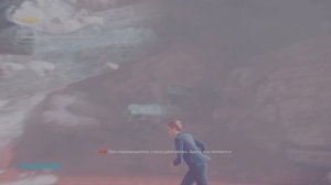 CONTROL Part 21: The Foundation Гвоздь Ритуал в глубоком гроте Прохо