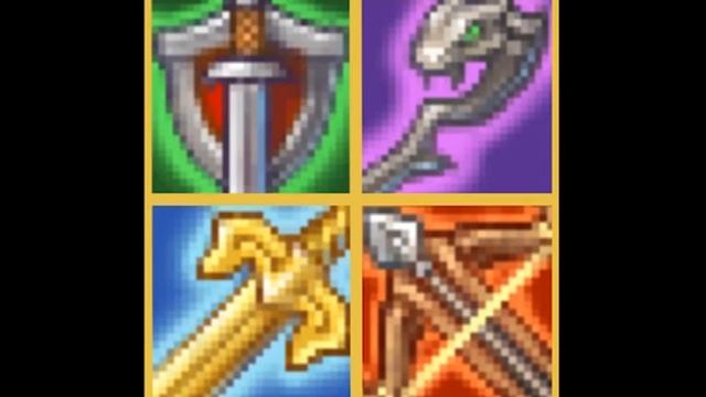 Warspear Online: Новые Классы смотреть онлайн