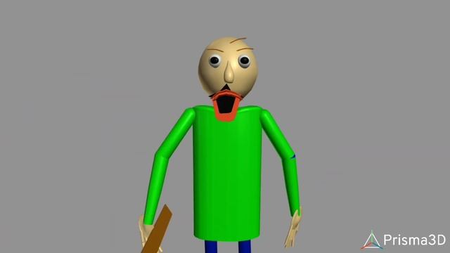 балди тест злости смотреть онлайн