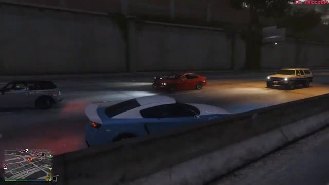 Играем просто в GTA5 смотреть онлайн