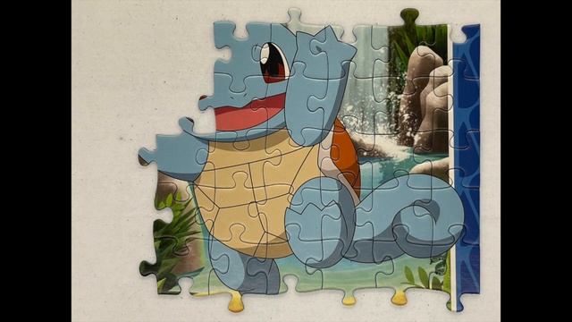 Schiggy Pokémon Puzzle, パズル, パズルゲーム, 퍼즐, 퍼즐 게임, головоломк