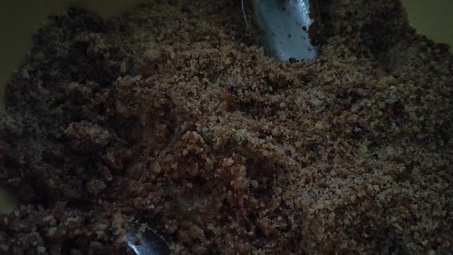 Сладкие Булочки с ореховой начинкой смотреть онлайн