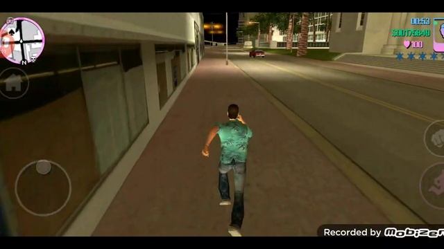 ПРОХОЖДЕНИЕ ГТА ВАЙС СИТИ Часть 7 НА АНДРОИД смотреть онлайн