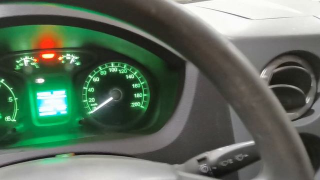 CAN адаптер для Honda J35A на Газель Некст смотреть онлайн