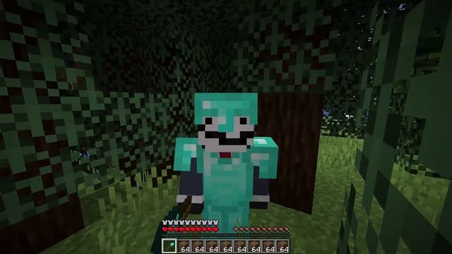 АНТИ-ГРИФЕР ШОУ! l #666 - Майнкрафт смотреть онлайн