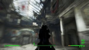 Fallout 4 | ИГРОФИЛЬМ | Без Комментариев | Русская Озвучка |