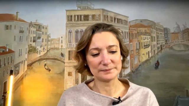 Игра медитация - пренатальный период! смотреть онлайн