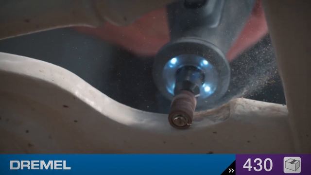 Втулка шлифовъчна и дорник 64 mm зърнестост 60 430 26150430JA