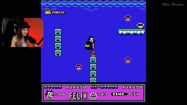 PS5 | FELIX THE CAT COLLECTION (2024) - ПОЛНОЕ ПРОХОЖДЕНИЕ