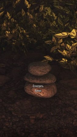 Денежные камни SKYRIM сборка WuzOne
