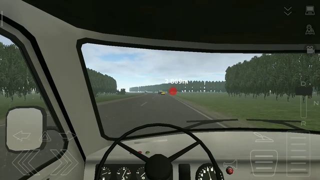 Обзор автомобиля УАЗ-452 Motor Depot смотреть онлайн