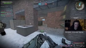 Паникс Сделал ПРЕДЛОЖЕНИЕ! Конец Новогоднего Ивента И