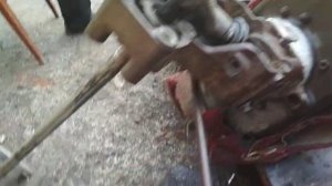 камаз рычаг переключения передач  #tk1ua