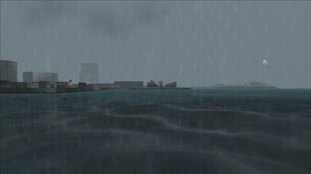 GTA Vice City! Вид №51 смотреть онлайн