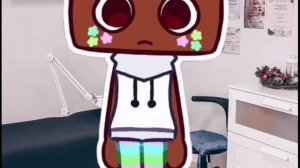 #Мир Дэнди #Лэшмейкер